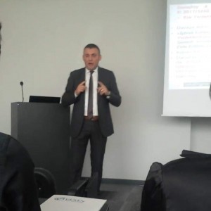 VERGİ YARGISI-VERGİ DAVALARI SEMİNERİ