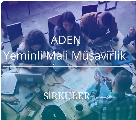 2020/104: Kısa Çalışma Ödeneği İçin 31.12.2020 Ye Kadar Başvurular Yapılabilecektir.