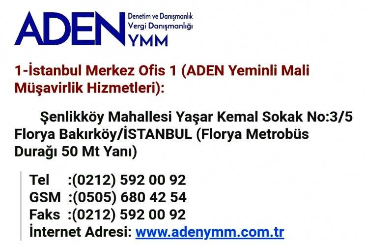 İyi Ve Adil Bir Vergi İncelemesinin Kuralları-Ali ÇAKMAKCI Yeminli Mali Müşavir