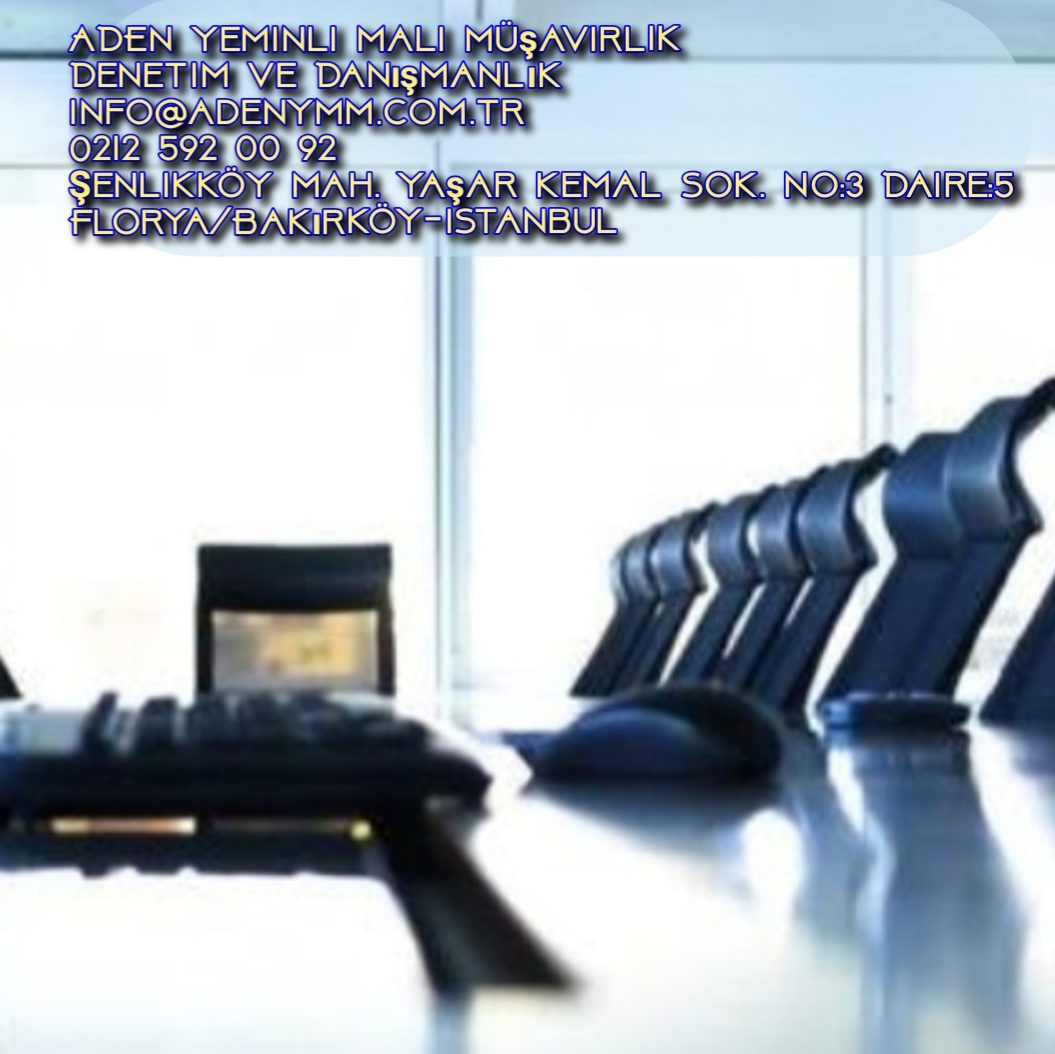 2021/5: Covid Nedeniyle Faaliyetine Ara Verilen Mükellefler Mücbir Sebep Kapsamına Alınmıştır.