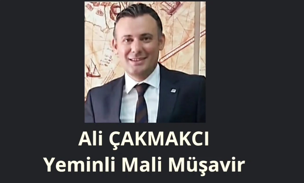 BURSA SMM ODASI BİLANÇO DERGİSİ; ŞİRKETLERE DOLAYLI YOLDAN VERGİLENDİRME GETİRİMİŞTİR-ALİ ÇAKMAKCI