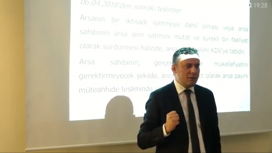 SEMİNER: YATIRIMLARDA DEVLET YARDIMLARI HAKKINDA karar(2012/3305 SayIlI BKK) Ali ÇAKMAKCI YEMİNLİ MALİ MÜŞAVİR