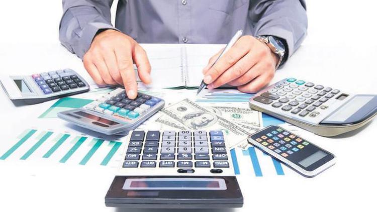 KAR PAYI AVANSI DAĞITIM İLKELERİ ÖZET