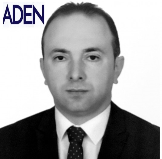 Eren TERZİ, YMM ANKARA
