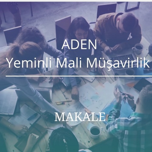 GÜÇLÜ, EŞİT VE ADİL BİR VERGİ SİSTEMİ, AMA NASIL? -IV-