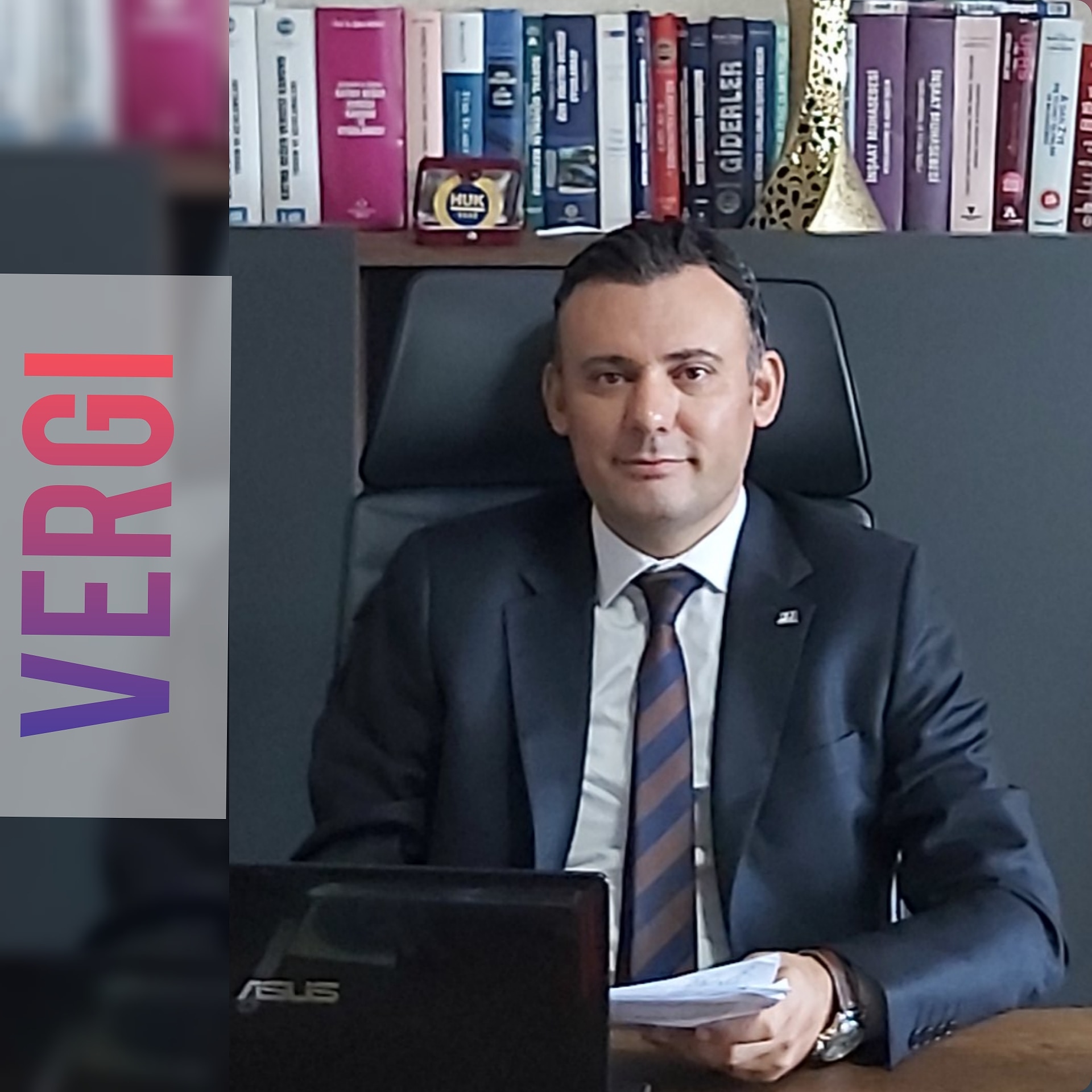 SAHTE BELGE KULLANIMLARINA İLİŞKİN BİR ÖNERİ-ALİ ÇAKMAKCI Yeminli Mali Müşavir