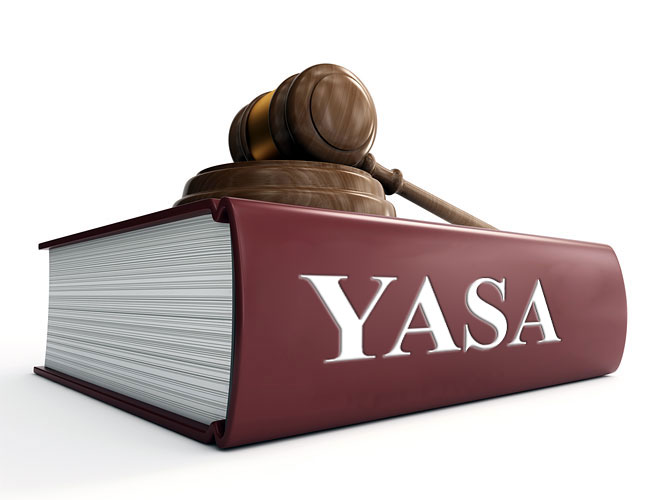 2023/62: Anayasa Mahkemesi Vergi Kaçakçılık Suçlarında Etkin Pişmanlık İçin Dava Açılmama/Davadan Vazgeçme Şartını Anayasaya Aykırı Bulmuştur.   