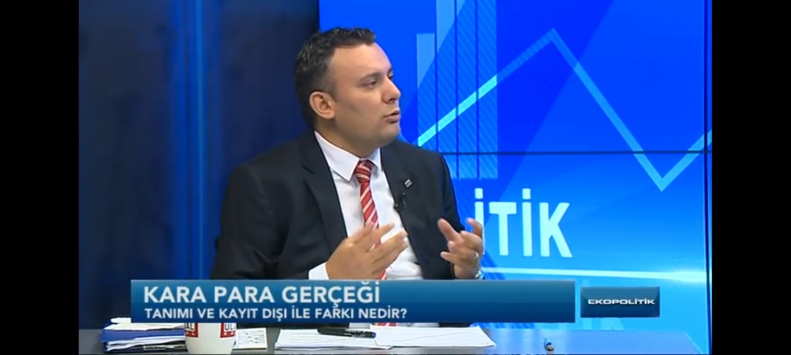 SUÇ GELİRİ (KARAPARA) NEDİR VE KARAPARA AKLAMA YÖNTEMLERİ NELERDİR?