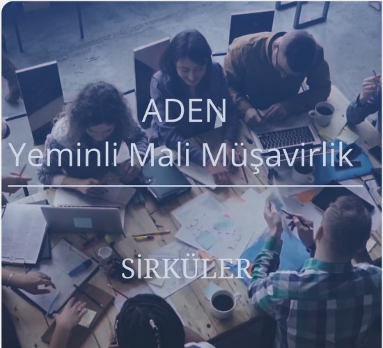 2020/46 : Yatırım Teşvik Belgelerine Ek Süre Hakkı Verilmiştir.