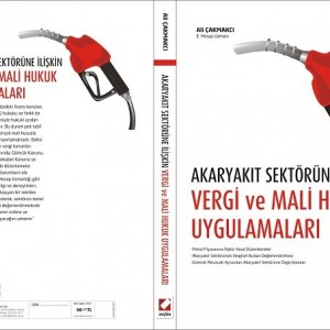 Denetim Ve Danışmanlık Merkezi-Ali ÇAKMAKCI YMM, Sorumlu Bağımsız Denetçi-Ortak